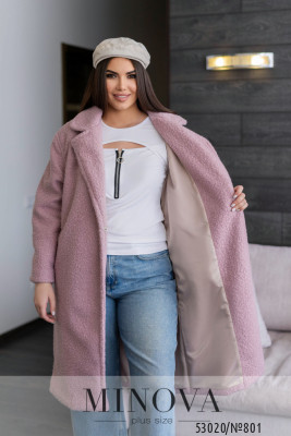 Пальто №801-пудровий_minova_6