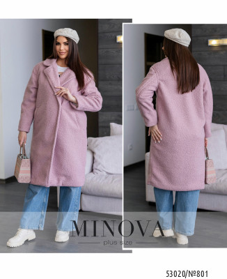 Пальто №801-пудровий_minova_7