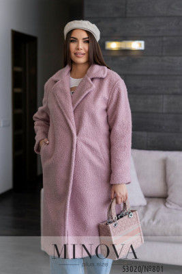 Пальто №801-пудровий_minova_5