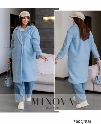Пальто №801-блакитний_minova_7