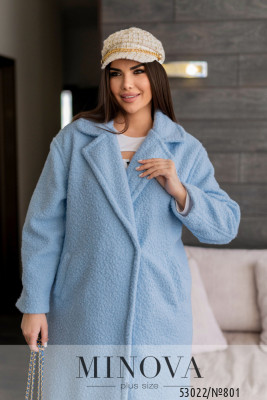 Пальто №801-блакитний_minova_5
