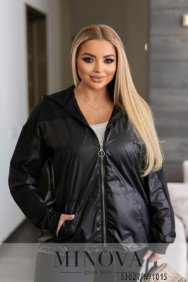 Спортивний костюм №1015-чорний_minova_5