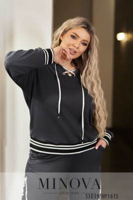 Костюм №1615-графіт_minova_5