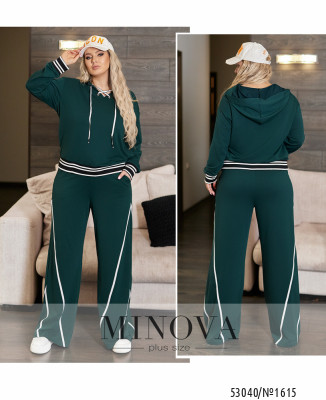 Костюм №1615-смарагдовий_minova_7