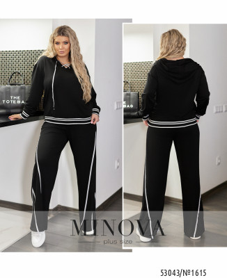 Костюм №1615-чорний_minova_6