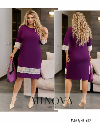 Сукня №1612-фуксія_minova_7
