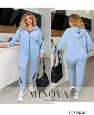 Спортивний костюм №502-блакитний_minova_7