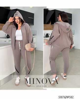 Спортивний костюм №502-мокко_minova_7
