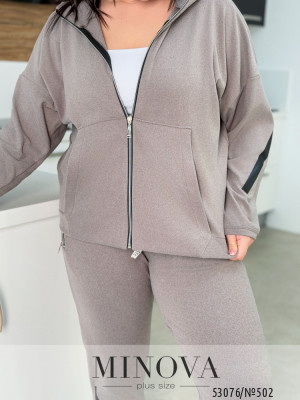 Спортивний костюм №502-мокко_minova_6