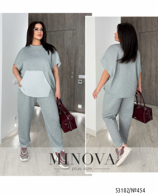 Костюм №454-сірий_minova_7