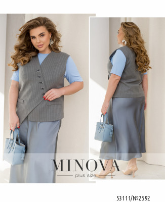 Жилет №2592-сірий_minova_7