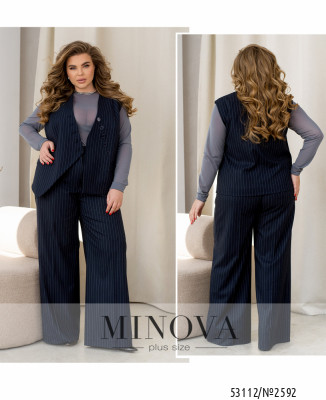 Жилет №2592-темно-синій_minova_7