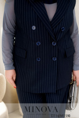 Жилет №2590-темно-синій_minova_6