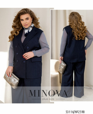 Жилет №2590-темно-синій_minova_7