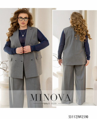 Жилет №2590-сірий_minova_7