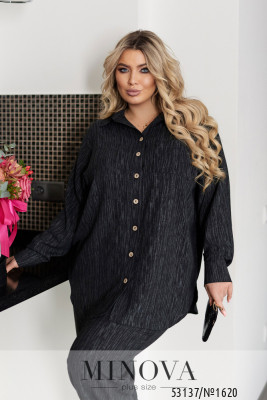 Костюм №1620-чорний_minova_5