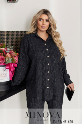 Костюм №1620-чорний_minova_6
