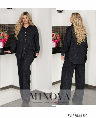 Костюм №1620-чорний_minova_7