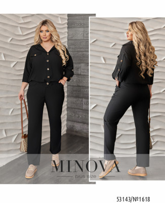 Костюм №1618-чорний_minova_7