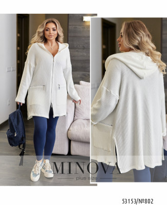 Кофта №802-молочний_minova_7