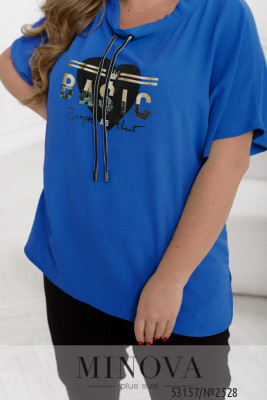 Костюм №2528-джинс_minova_6