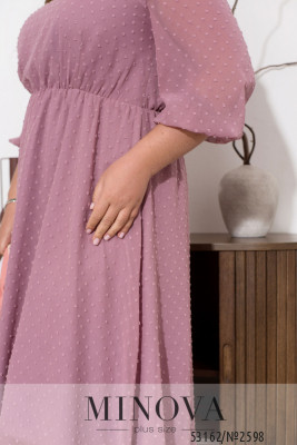 Сукня №2598-фреза_minova_6