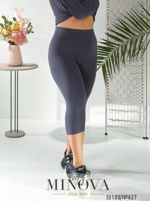 Лосини №627-сірий_minova_5