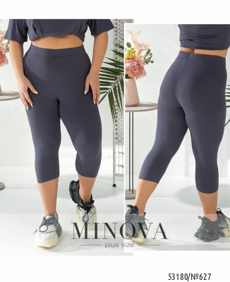 Лосини №627-сірий_minova_7