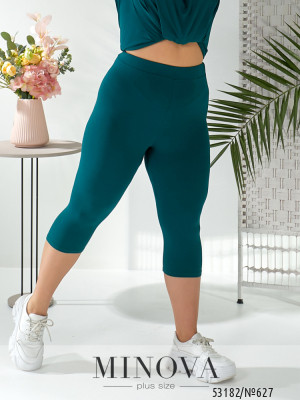 Лосини №627-зелений_minova_5