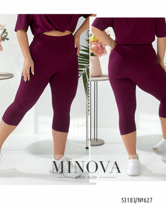 Лосини №627-бордо_minova_6