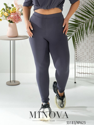Лосини №625-сірий_minova_5