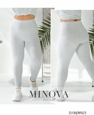 Лосини №625-світло-сірий_minova_6