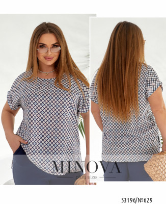 Блуза №629-блакитний_minova_7