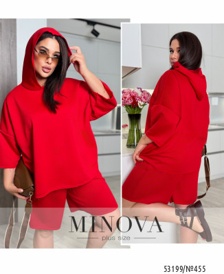 Костюм №455-червоний_minova_7