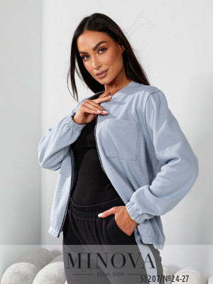 Спортивний костюм №24-27-блакитний-чорний_minova_6