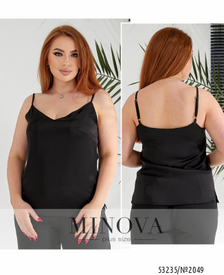 Майка №2049-чорний_minova_7