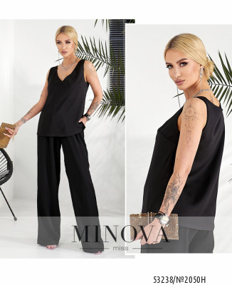 Майка №2050Н-чорний_minova_7