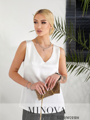 Майка №2050Н-білий_minova_5