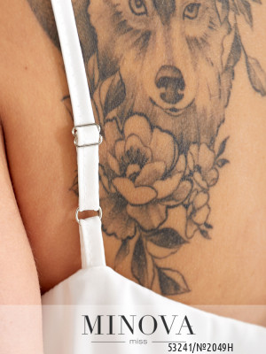 Майка №2049Н-білий_minova_6