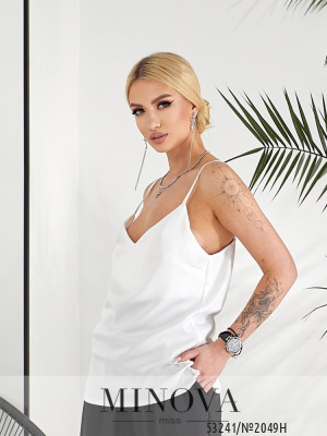 Майка №2049Н-білий_minova_5