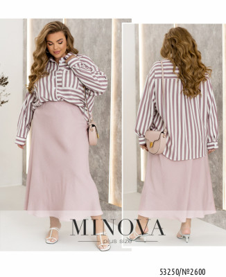 Сорочка №2600-фреза_minova_7