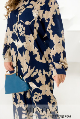 Костюм №2596-темно-синій_minova_6