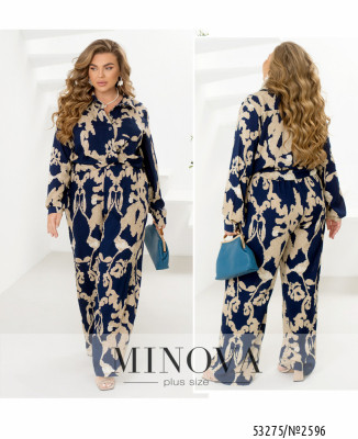 Костюм №2596-темно-синій_minova_7
