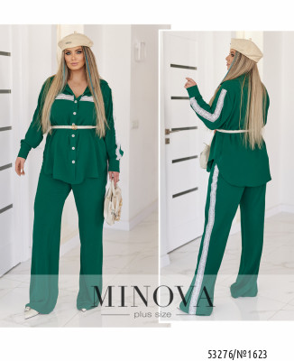 Костюм №1623-зелений_minova_7