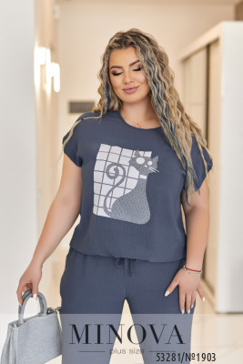 Костюм №1903-сірий_minova_6