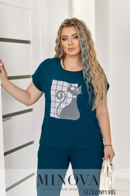 Костюм №1903-смарагд_minova_5