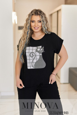 Костюм №1903-чорний_minova_5