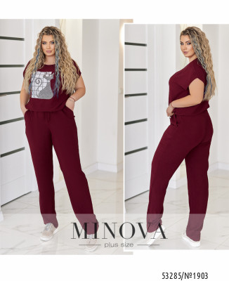 Костюм №1903-бургунди_minova_7
