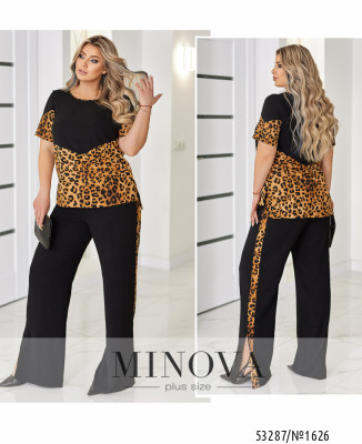 Костюм №1626-чорний_minova_7