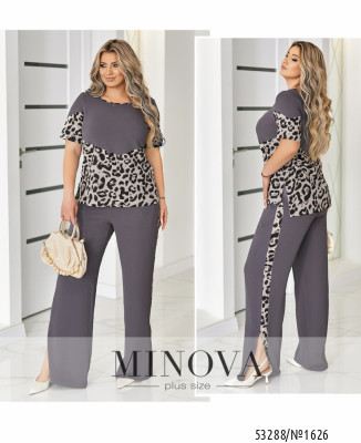 Костюм №1626-сірий_minova_6